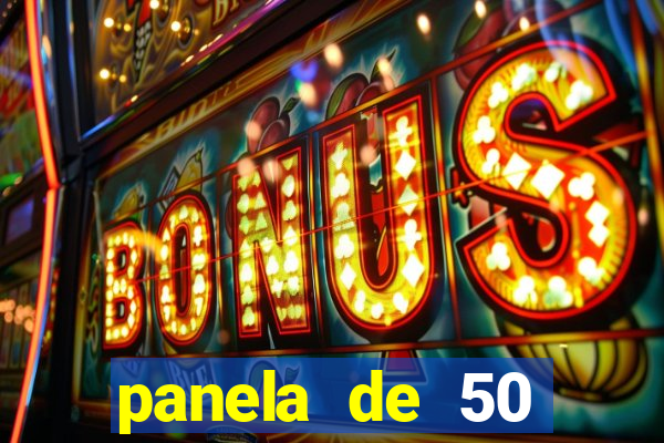 panela de 50 litros usada